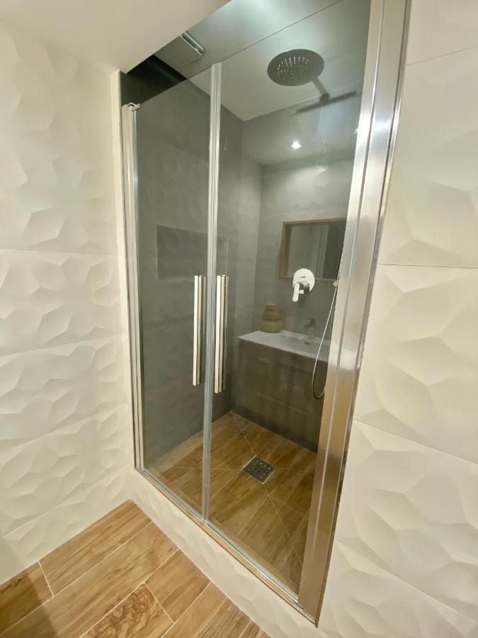 Le Rue Longue Apartment Menton Exterior photo