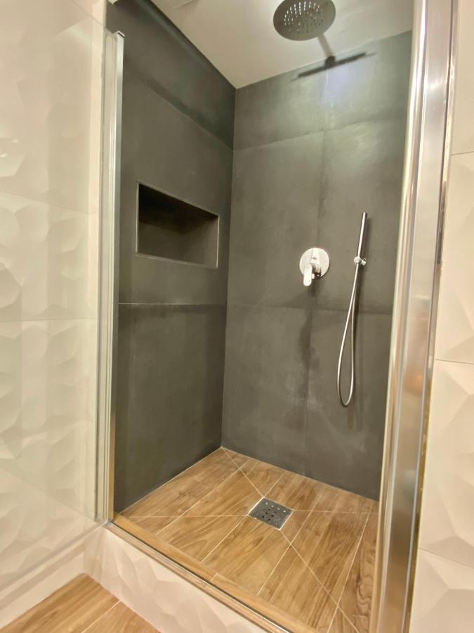 Le Rue Longue Apartment Menton Exterior photo